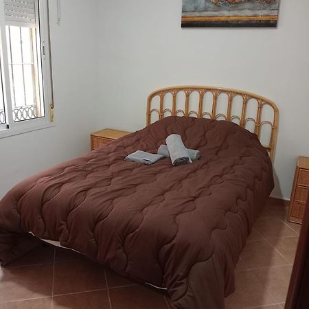 Gran Merced Plaza Málaga Dış mekan fotoğraf