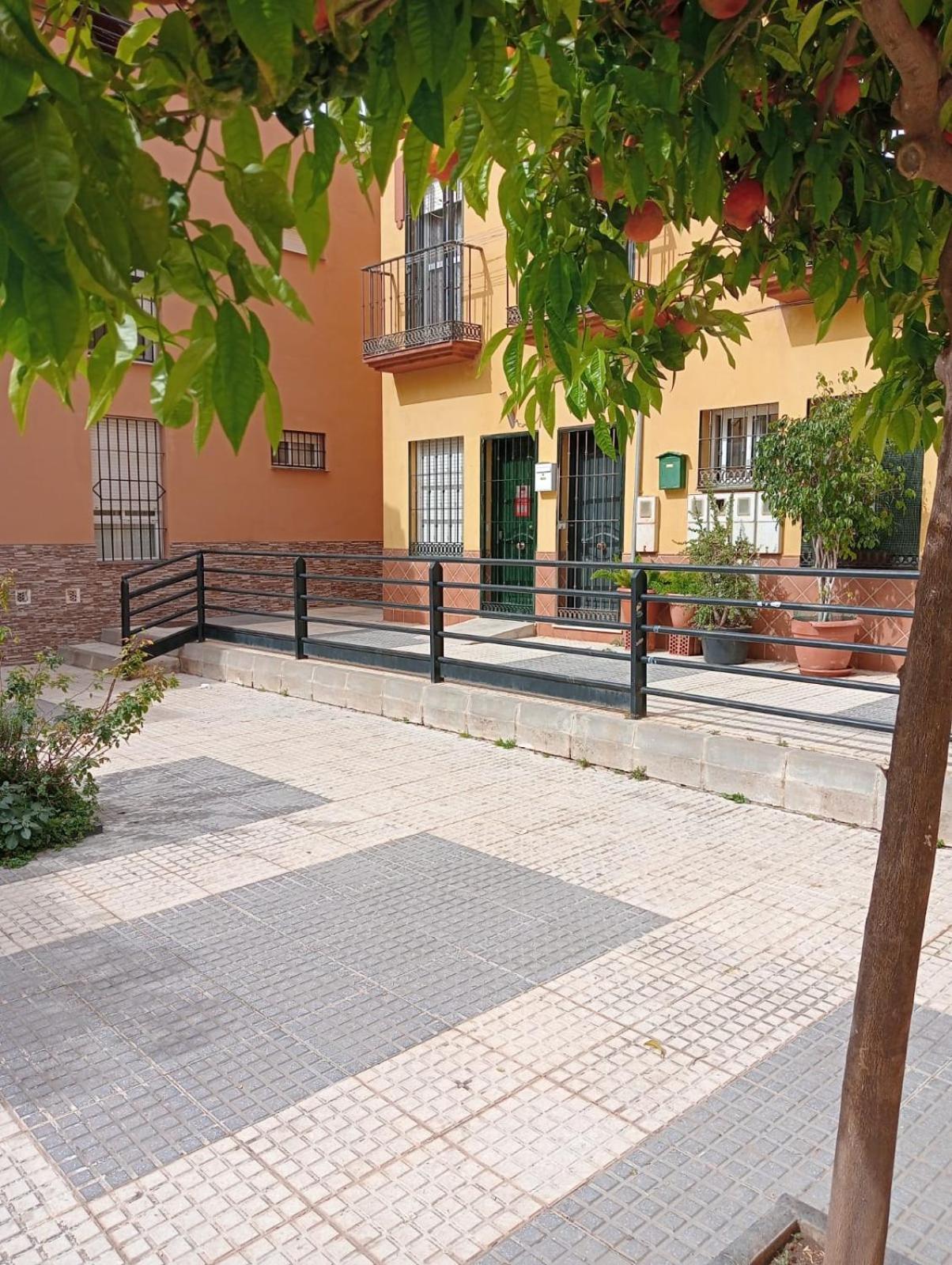 Gran Merced Plaza Málaga Dış mekan fotoğraf