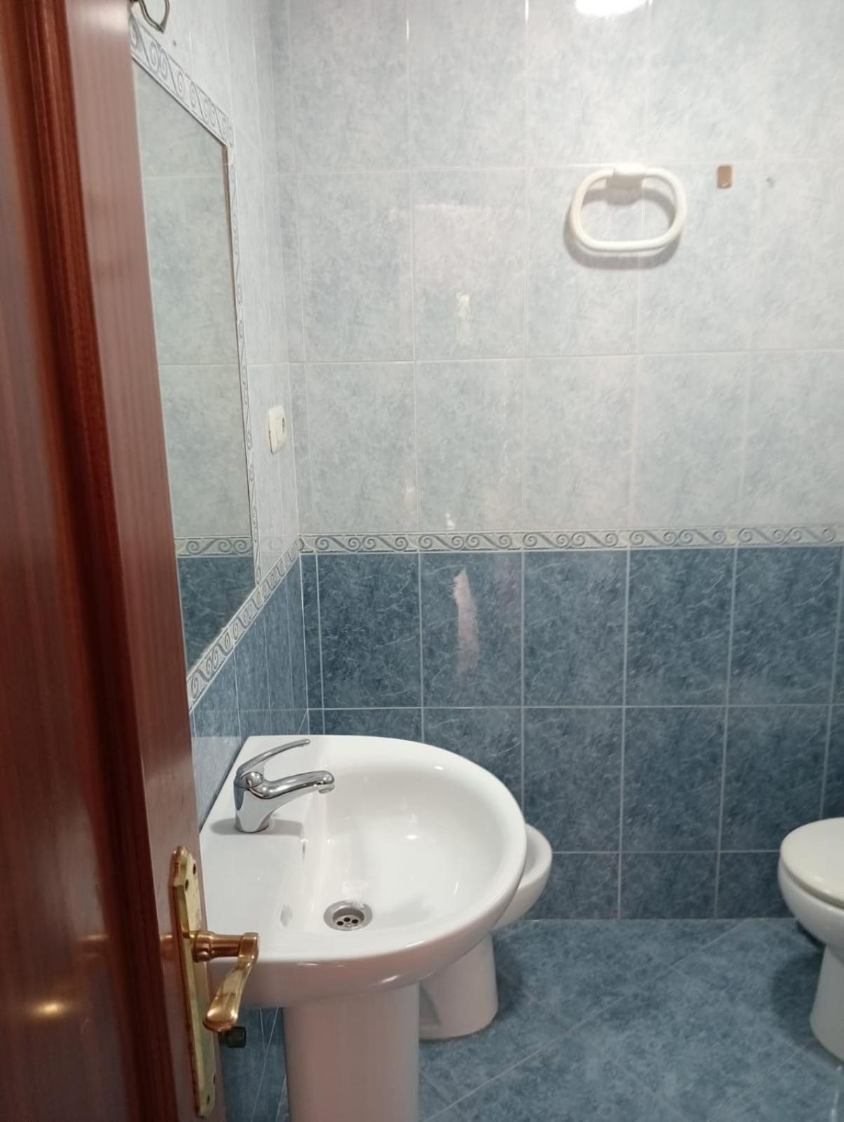 Gran Merced Plaza Málaga Dış mekan fotoğraf
